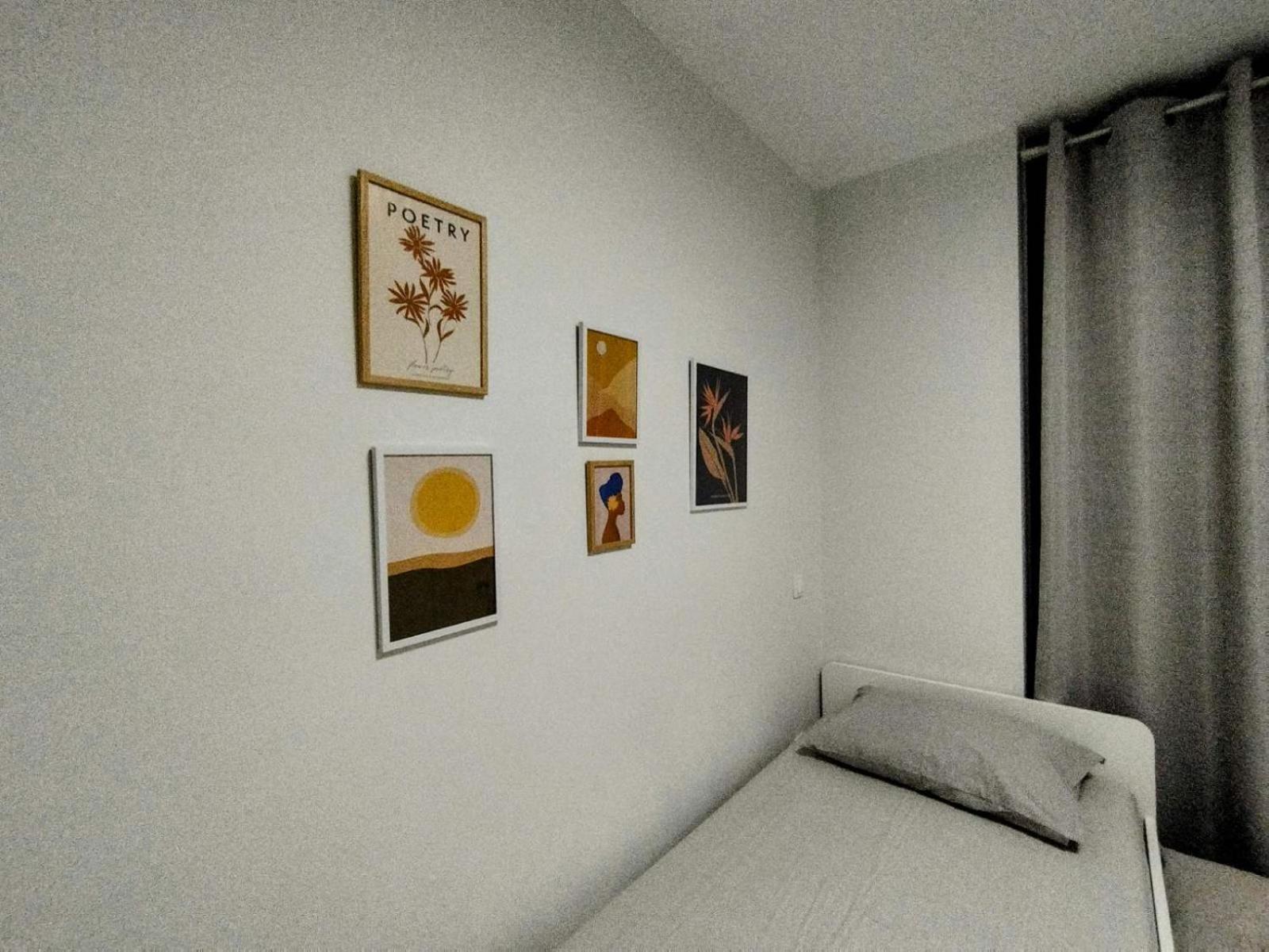 Floral 1 - Ground Floor With Courtyard And Private Parking! Athens